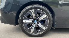 BMW iX 240kW xDrive40 M Sport Edition 76.6kWh 5dr Auto Electric Estate